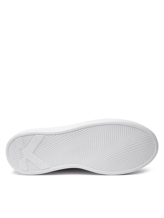 KARL LAGERFELD KARL LAGERFELD Сникърси KL52511A Черен