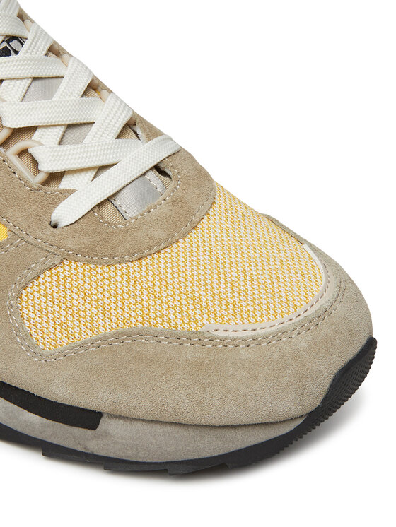 Napapijri Napapijri Sneakers Virtus NP0A4IQH Giallo