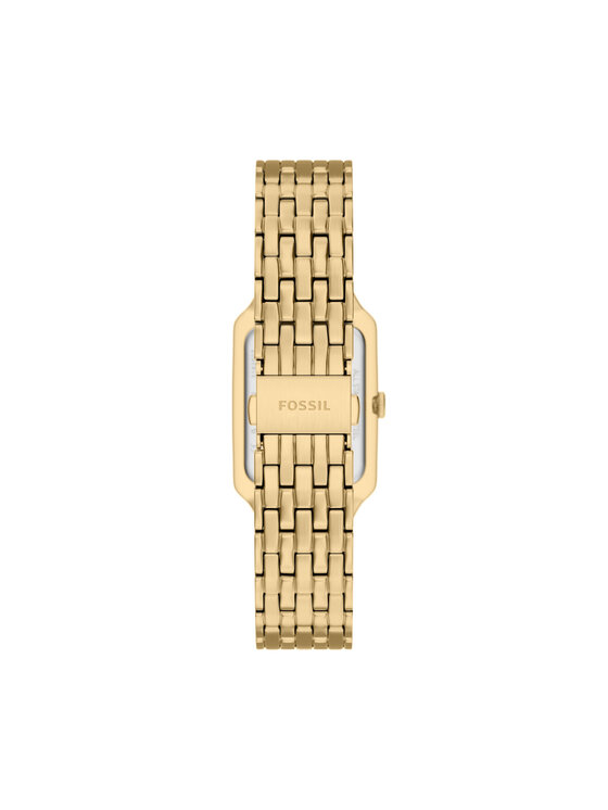 Fossil Fossil Käekell Raquel ES5512 Kuldne