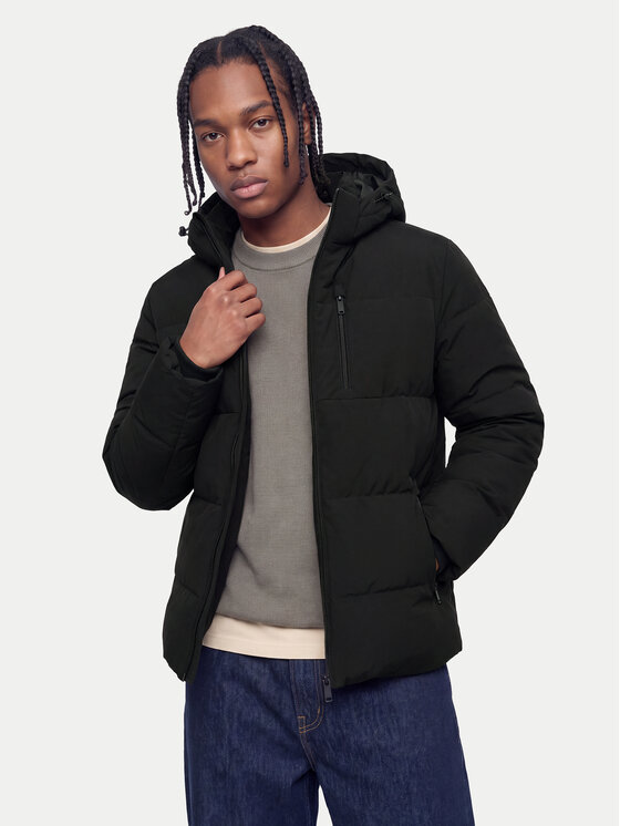 Jack & Jones Jack & Jones Talvejope Obecks 12298858 Must Regular Fit
