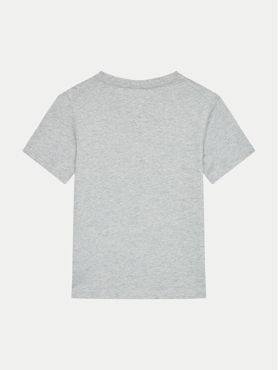 Calvin Klein Jeans Calvin Klein Jeans Set 2 majice IU0IU00690 D Šarena Regular Fit
