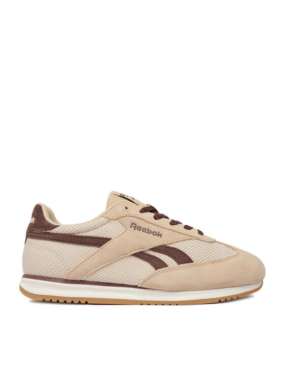 Reebok Reebok Снікерcи C-Fiori AR30309WTEC Бежевий