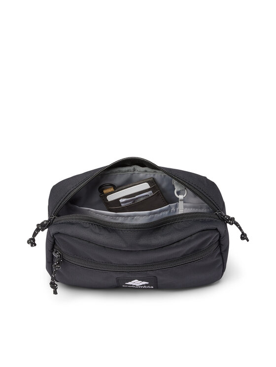 Columbia Columbia Τσαντάκι Μέσης﻿ Trail Traveler 2121511 Μαύρο