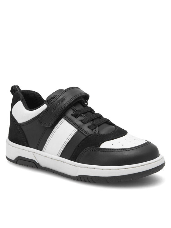 Lasocki Kids Lasocki Kids Αθλητικά Mos CI12-3136-02(III)CH Μαύρο