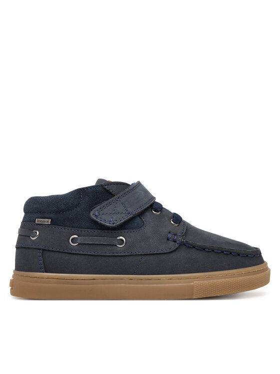 Mayoral Mayoral Polacchine 44580 Blu scuro
