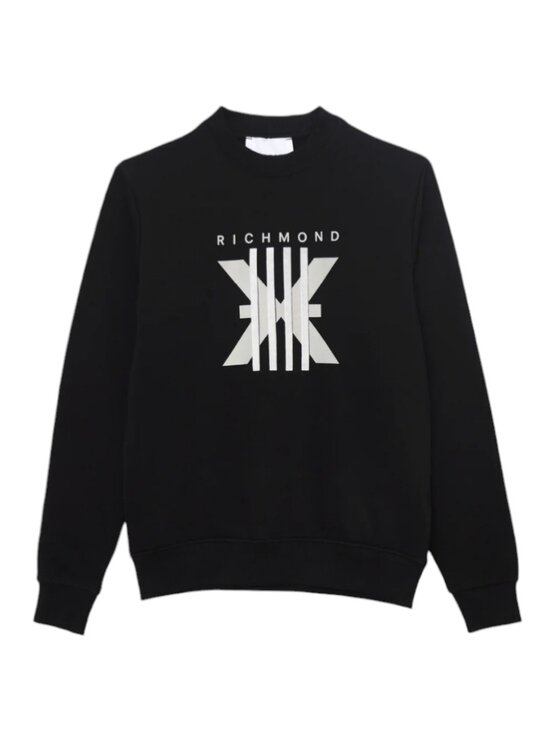 Felpa richmond uomo on sale