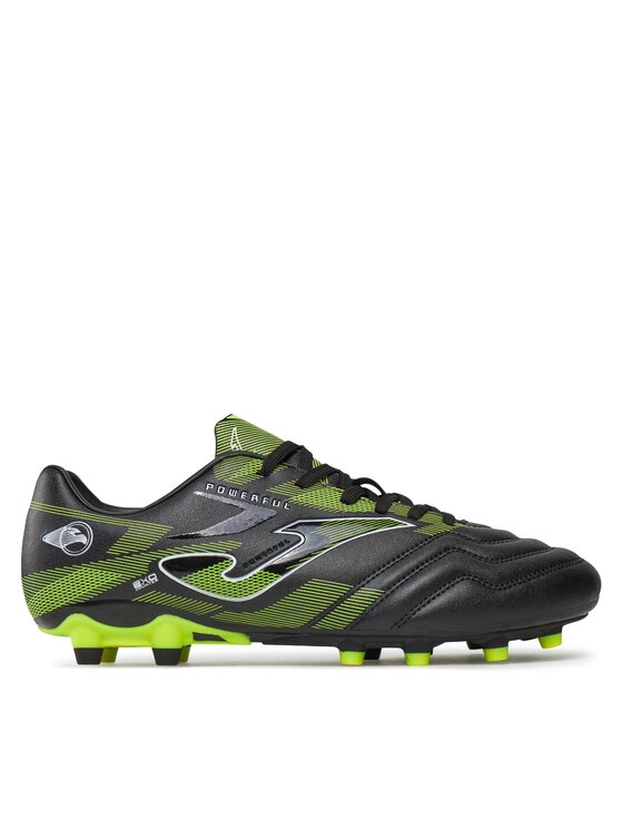 Joma Futbola apavi Powerful 2331 POWW2331FG Melns