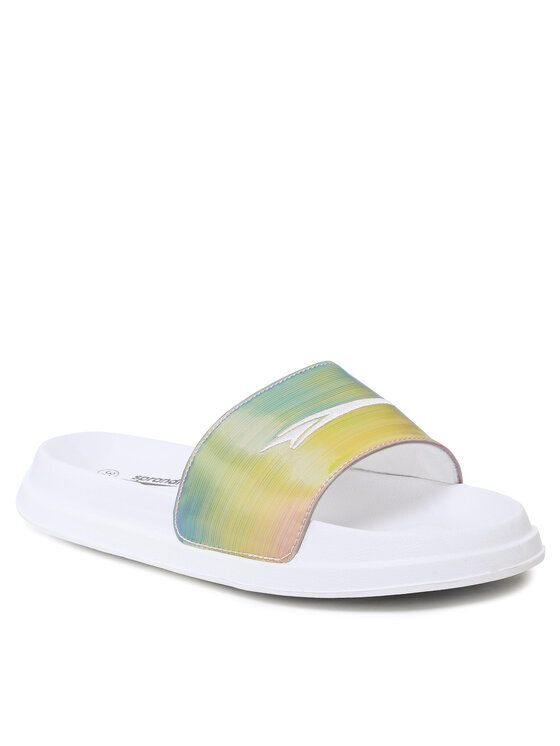 Ciabatte WP88-22106 Multicolore