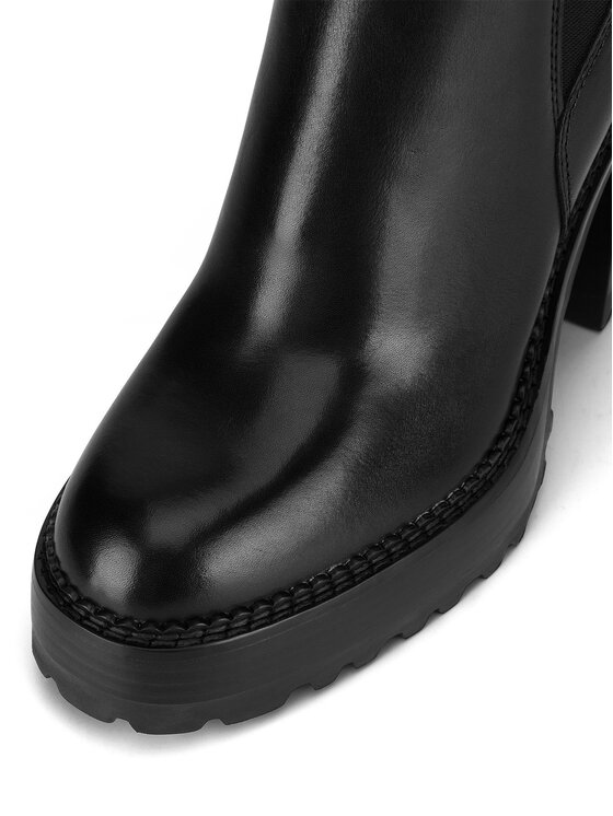 Gino Rossi Gino Rossi Stiefeletten WGA3258-1Z Schwarz