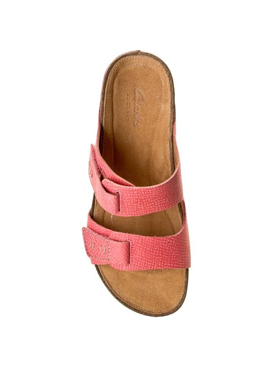 Clarks perri island 2025
