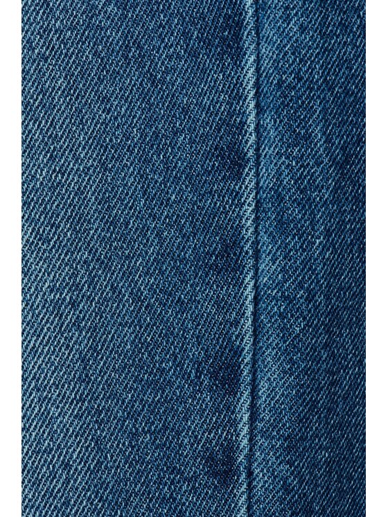 La Mania La Mania Jeans PAMELA Blu scuro Classic Fit