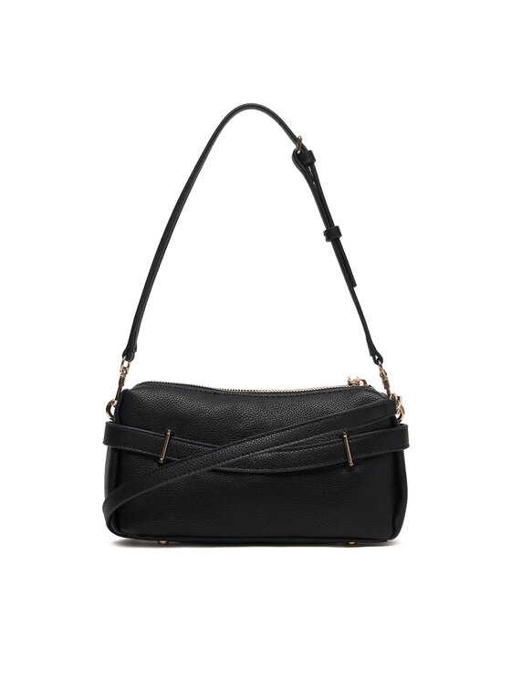 Guess Guess Geantă Yesba Mini HWBG78 33720 Negru