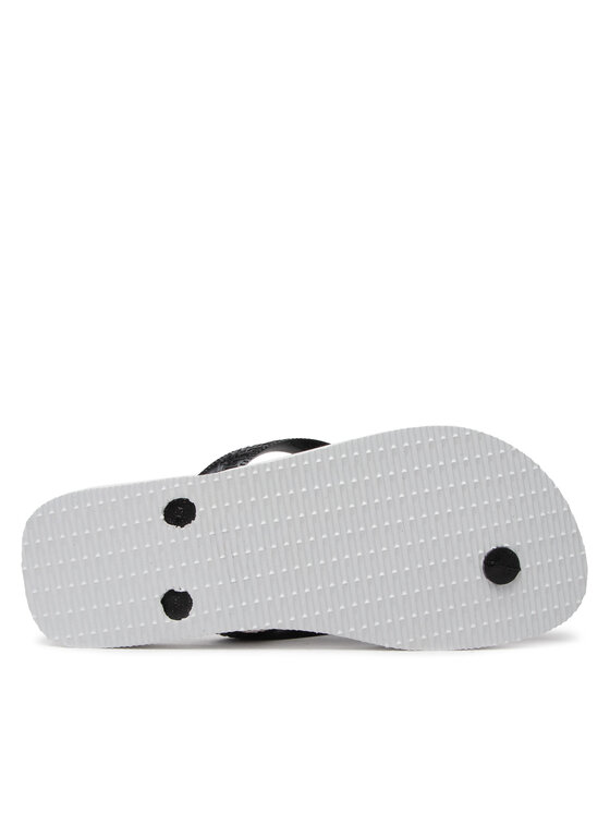 Havaianas Havaianas Σαγιονάρες Top Animals 41329200128 Μαύρο