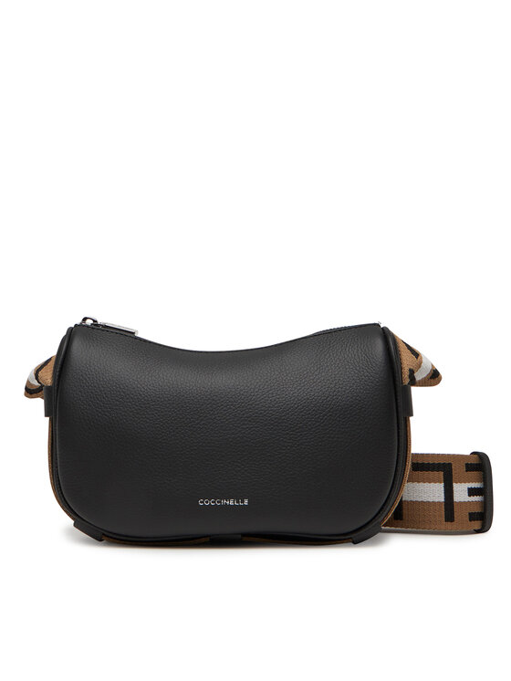 Coccinelle Coccinelle Handtasche Raquel E5 SQ0 55 01 01 Schwarz