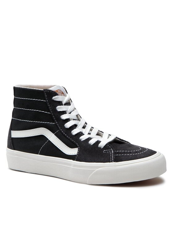 Vans Superge Sk8-Hi Tapered VN0005UM3FC1 Siva