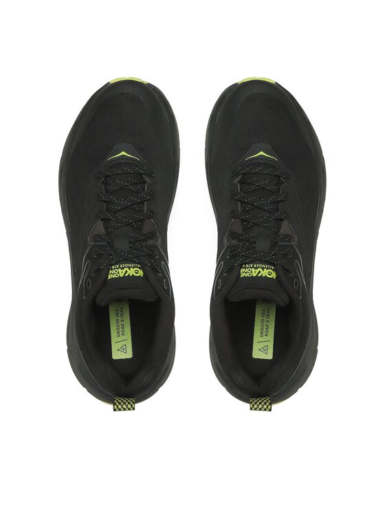 Hoka Hoka Pantofi pentru alergare M Challenger Atr 6 Gtx GORE-TEX 1116876 Negru