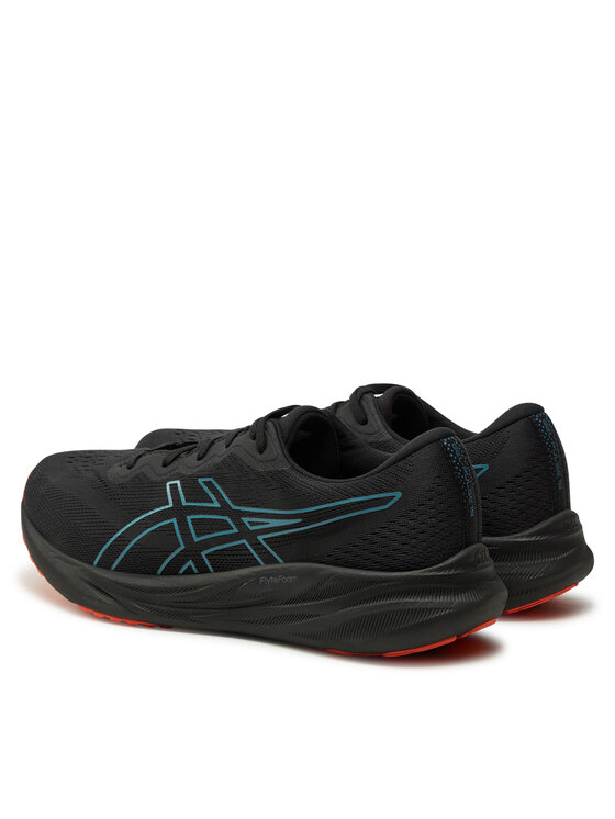 Asics Asics Tenisice za trčanje Gel-Pulse 15 Gtx 1011B781 Crna