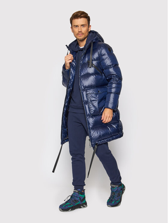 Breuninger Windsor Daunenjacke Trussardi Daunenjacke Herren