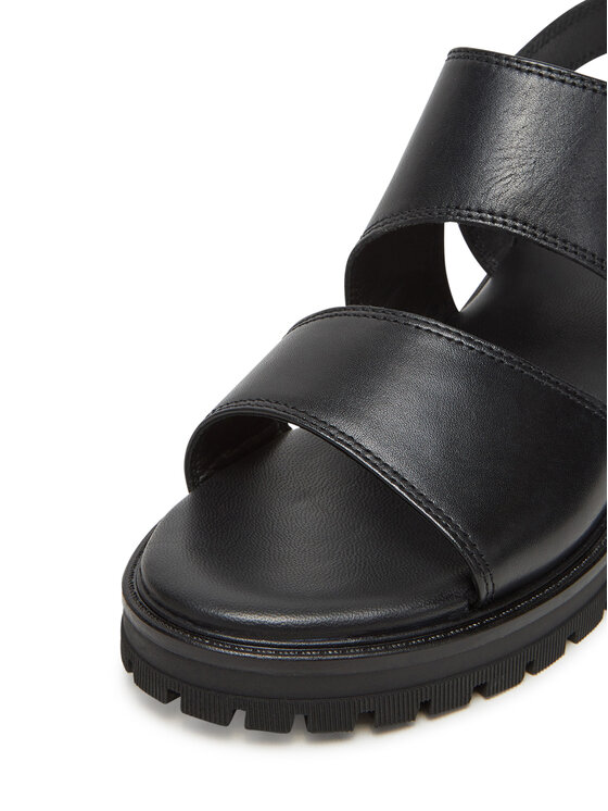 G-Star Raw G-Star Raw Sandalen WB-TILDE-24 Schwarz