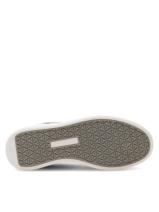 U.S. Polo Assn. U.S. Polo Assn. Сникърси ROKKO003M/CUY1 Кафяв