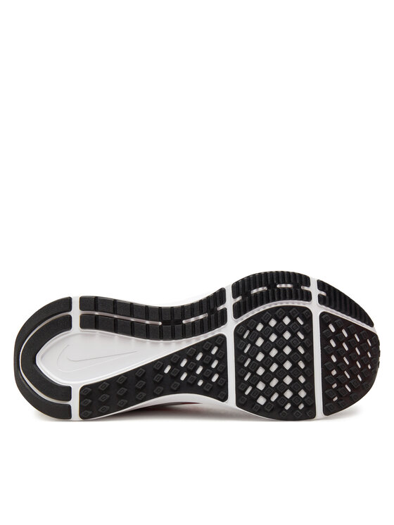 Nike Nike Buty do biegania Structure 25 DJ7883 106 Biały