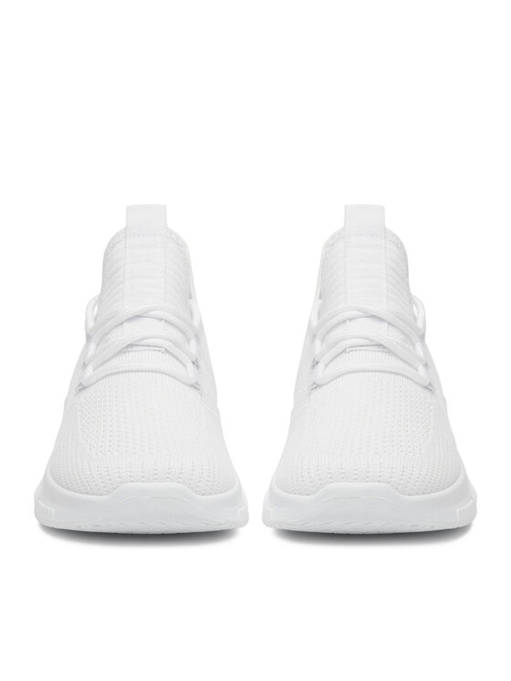 JENNY JENNY Sneakers CEO-WFA270923-4 Bianco