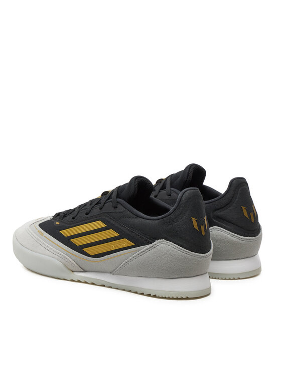 adidas adidas Futbolo batai F50 Messi Freestyle Football IG9284 Juoda