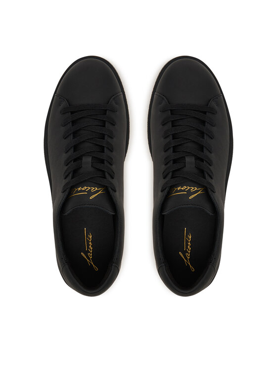 Lacoste Lacoste Sneakersy Linecourt  51SMA0115 Černá