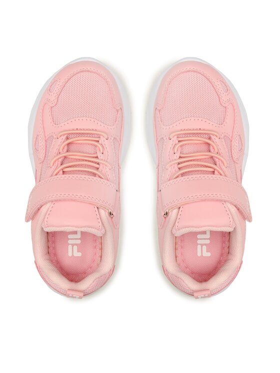 Fila Fila Снікерcи Ventosa FFK0121_40063 Рожевий