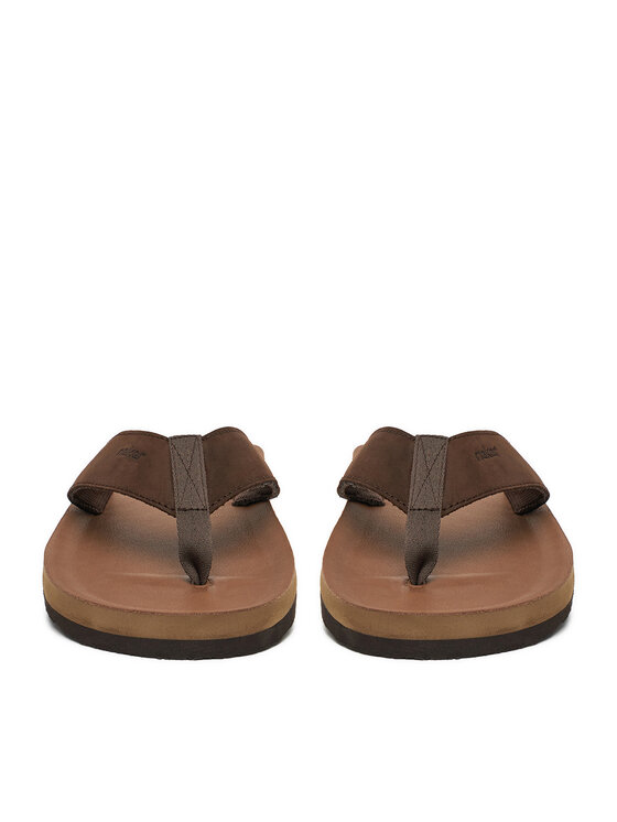 Rieker Rieker Japanke 20152-25 Smeđa