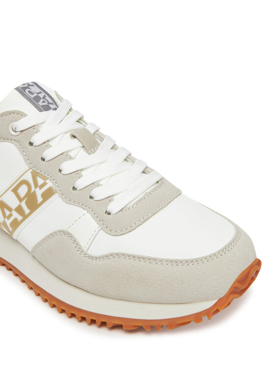 Napapijri Napapijri Sneakersy Astra NP0A4IQC Biela
