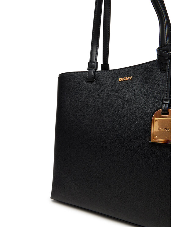 DKNY DKNY Torbica Alya R44A1I52 Crna