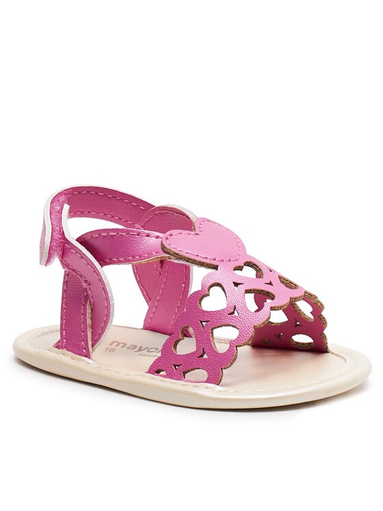 Mayoral Mayoral Sandalen 9745 Rosa