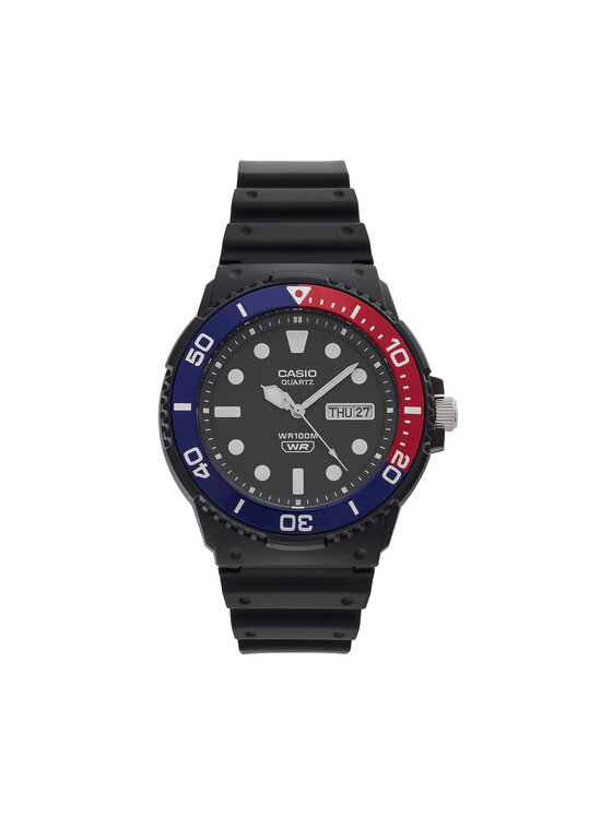 Casio Casio Ceas MRW-230H-1E2VEF Negru