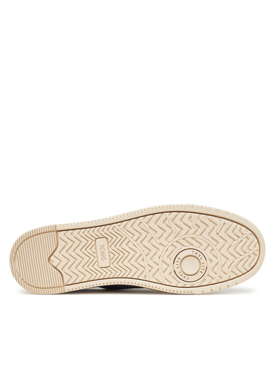 Toms Toms Туфлі Trvl Lite London 10020856 Cиній