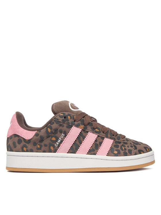 adidas adidas Сникърси Campus 00s KI9431 Кафяв
