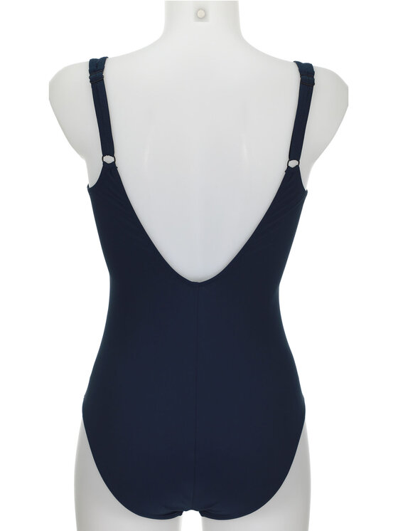 Sunflair Sunflair Bikiny 72016 Tmavomodrá