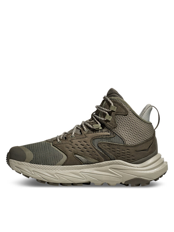 Hoka Hoka Trekking Anacapa 2 Mid GTX GORE-TEX 1141633 Siva