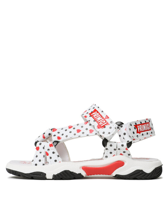 Primigi Primigi Sandalen 3970822 Weiß