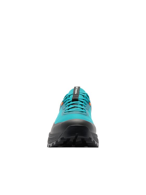 Columbia Columbia Trekkingi 216496 Zielony