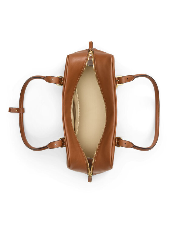 LAUREN RALPH LAUREN LAUREN RALPH LAUREN Kabelka 431P06068001 Hnědá