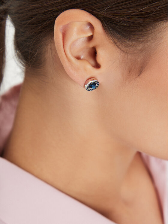 Tommy Hilfiger Tommy Hilfiger Сережки 2700260 Срібний