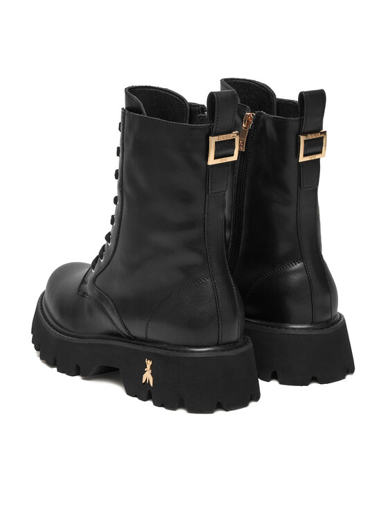 Patrizia Pepe Patrizia Pepe Puszābaki PPJ972.31 Melns