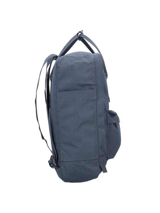Fjällräven Fjällräven Plecak 206534 Błękitny