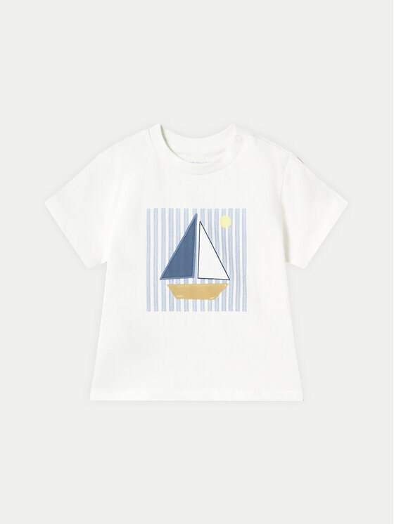 Mayoral Mayoral Trenirka komplet 1842 Pisana Regular Fit