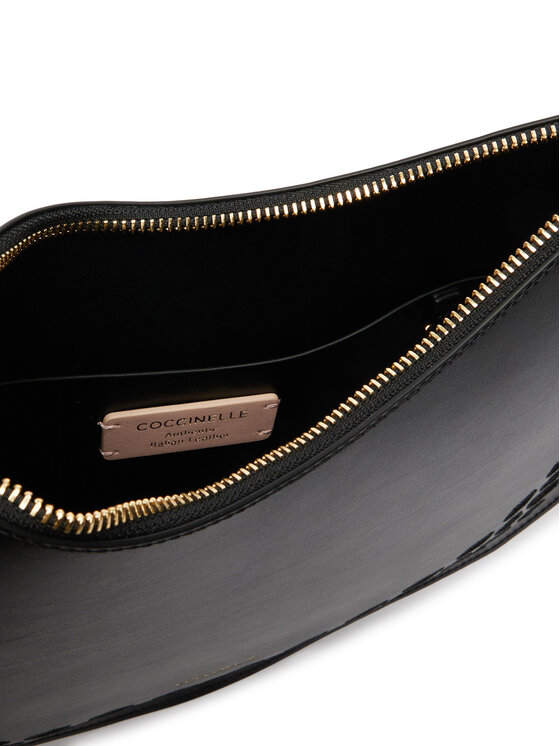 Coccinelle Coccinelle Handtasche UKH Coccinellesunup Mono Sang E1 UKH 13 02 01 Schwarz