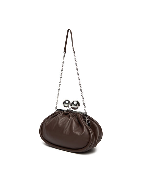 Weekend Max Mara Weekend Max Mara Käekott Milvanew 2525516025600 Pruun
