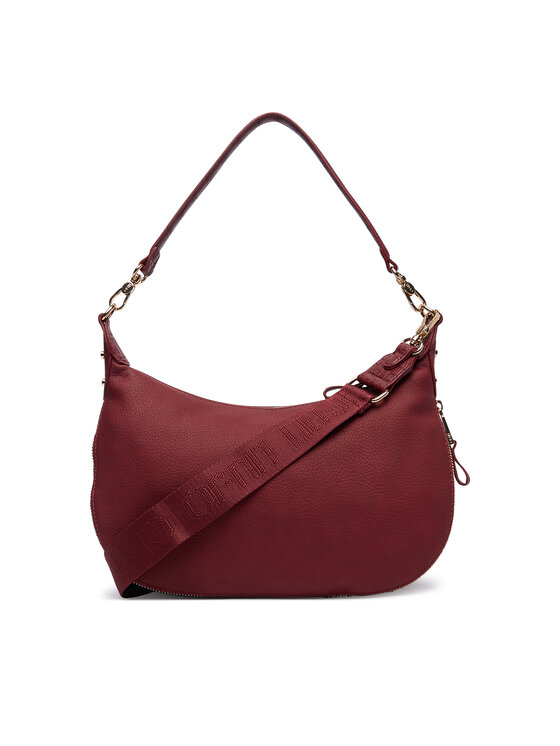 Liu Jo Liu Jo Ročna torba AF6133 E1142 Bordo rdeča