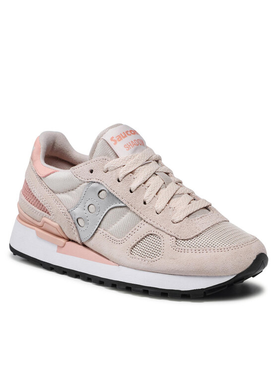 Saucony Saucony Αθλητικά Shadow Original S1108-802 Μπεζ