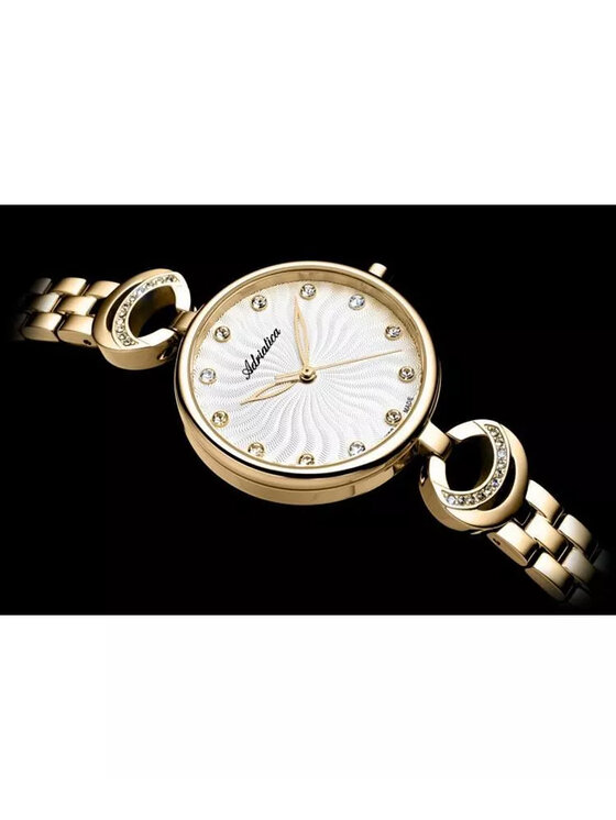 Adriatica Adriatica Orologio A3827.1143Q Oro